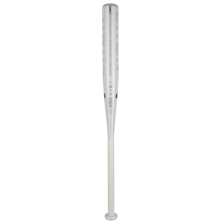 Mizuno CRBN1 (-13) 2 1/4" Fastpitch Softball Bat (2024) - Sports Excellence