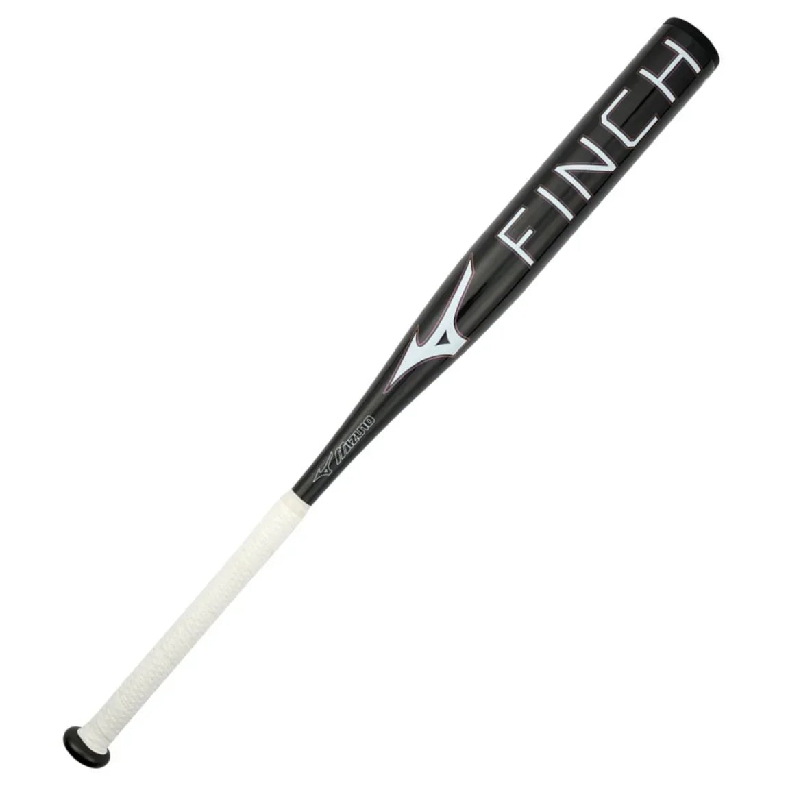 Mizuno FINCH (-13) Fastpitch Softball Bat (2024) - Sports Excellence