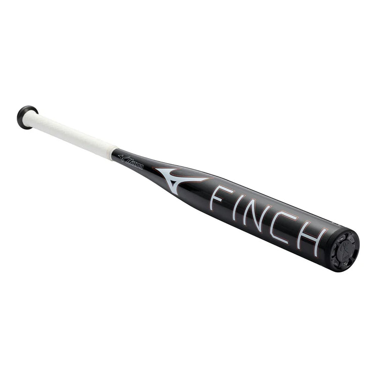 Mizuno FINCH (-13) Fastpitch Softball Bat (2024) - Sports Excellence
