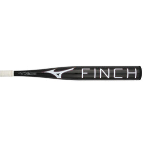 Mizuno FINCH (-13) Fastpitch Softball Bat (2024) - Sports Excellence