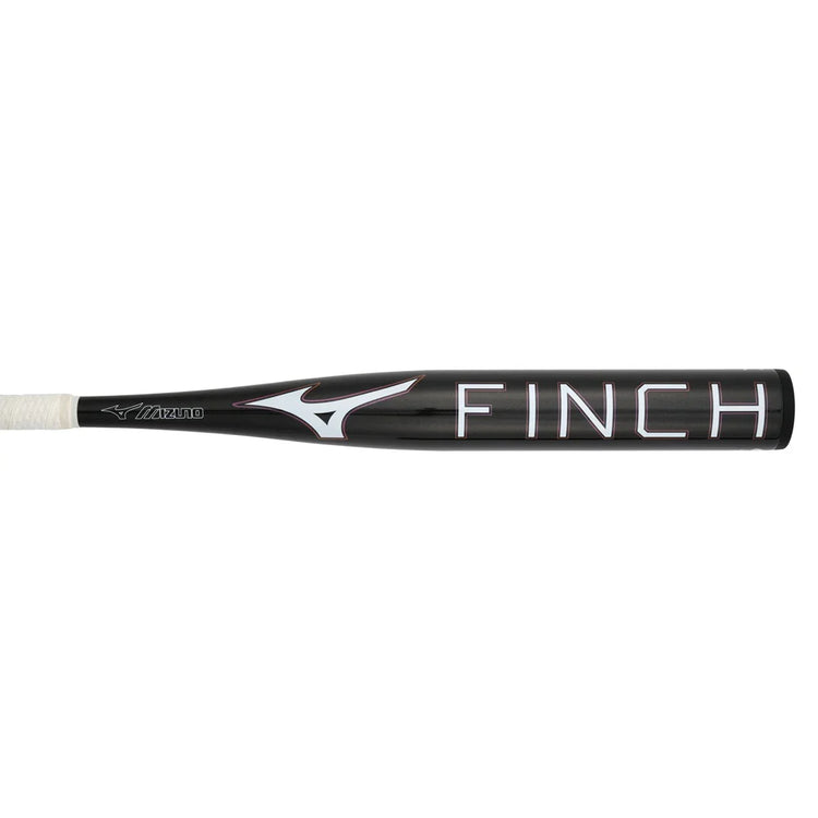 Mizuno FINCH (-13) Fastpitch Softball Bat (2024) - Sports Excellence