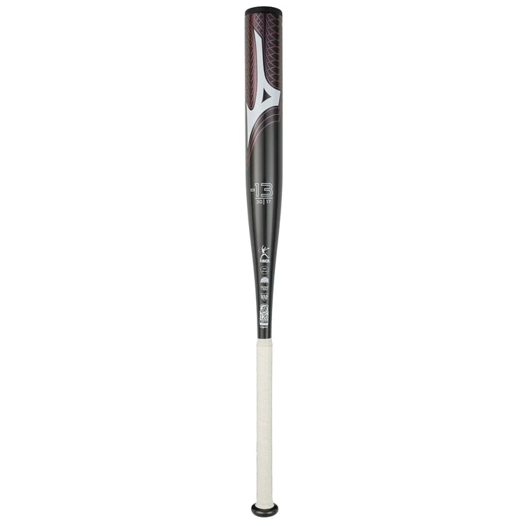 Mizuno FINCH (-13) Fastpitch Softball Bat (2024) - Sports Excellence