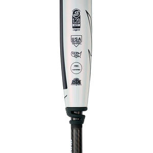 Mizuno CRBN PRO - Fastpitch Softball Bat (-10) - Sports Excellence
