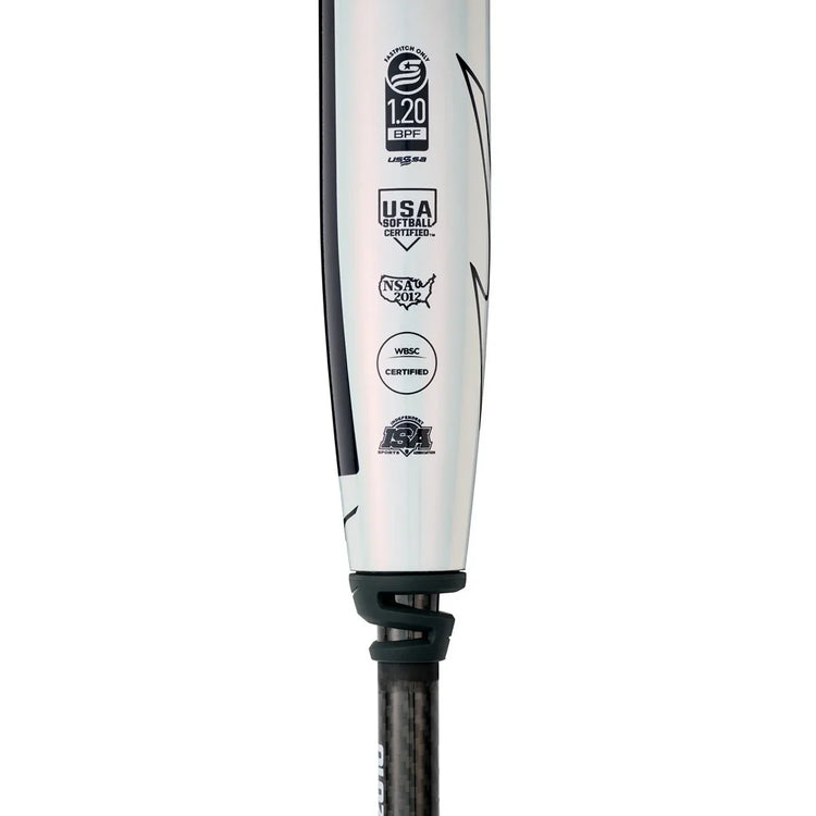 Mizuno CRBN PRO - Fastpitch Softball Bat (-10) - Sports Excellence