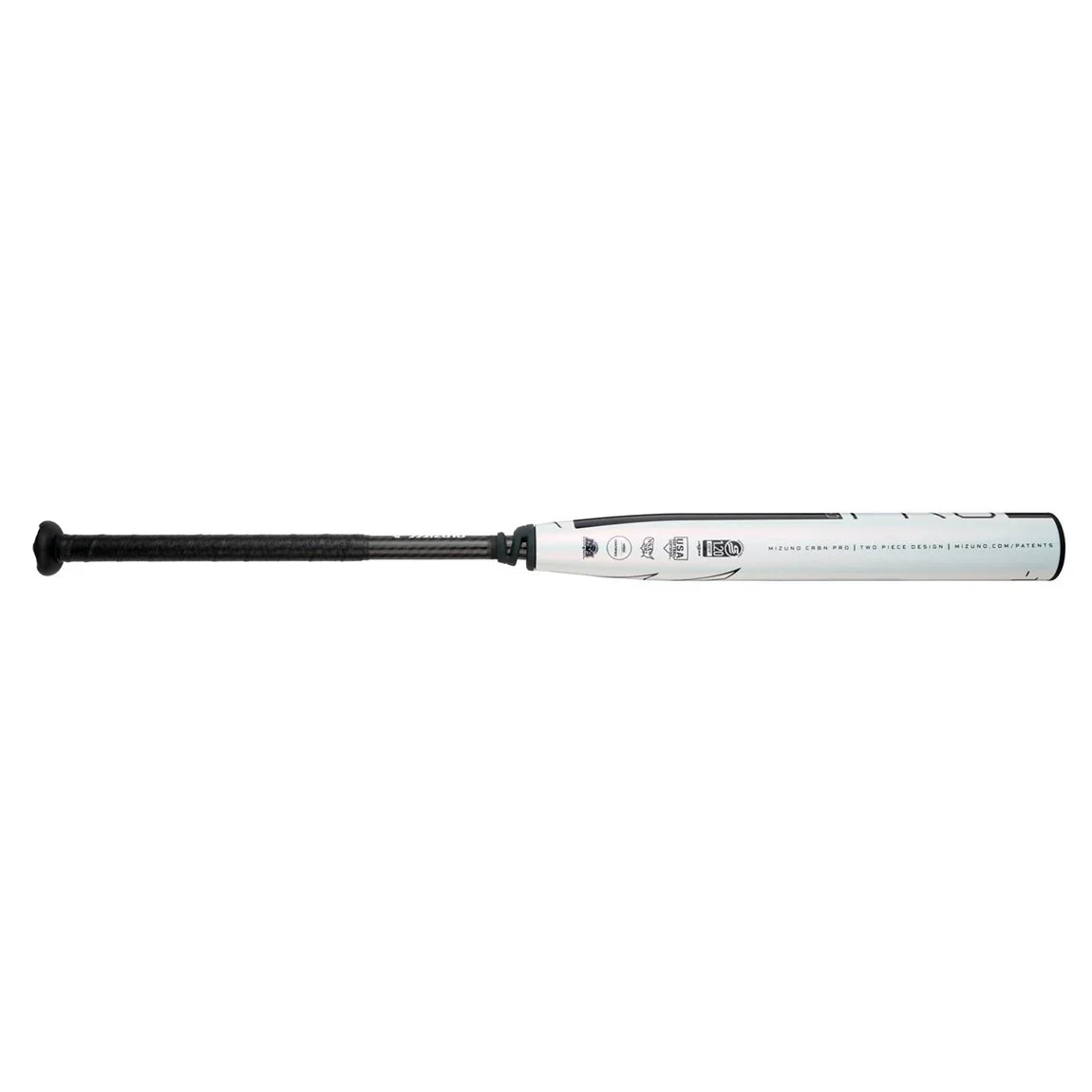 Mizuno CRBN PRO - Fastpitch Softball Bat (-10) - Sports Excellence