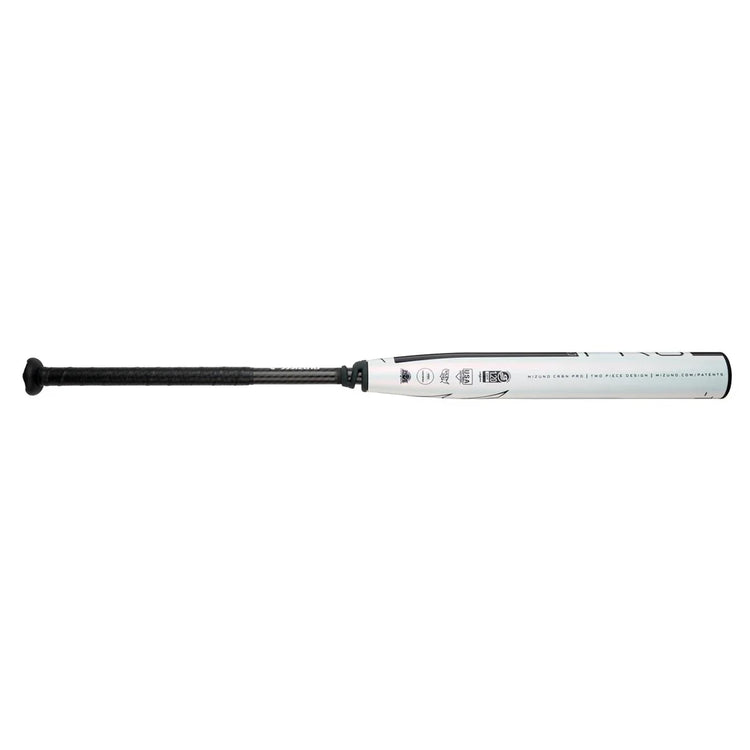 Mizuno CRBN PRO - Fastpitch Softball Bat (-10) - Sports Excellence