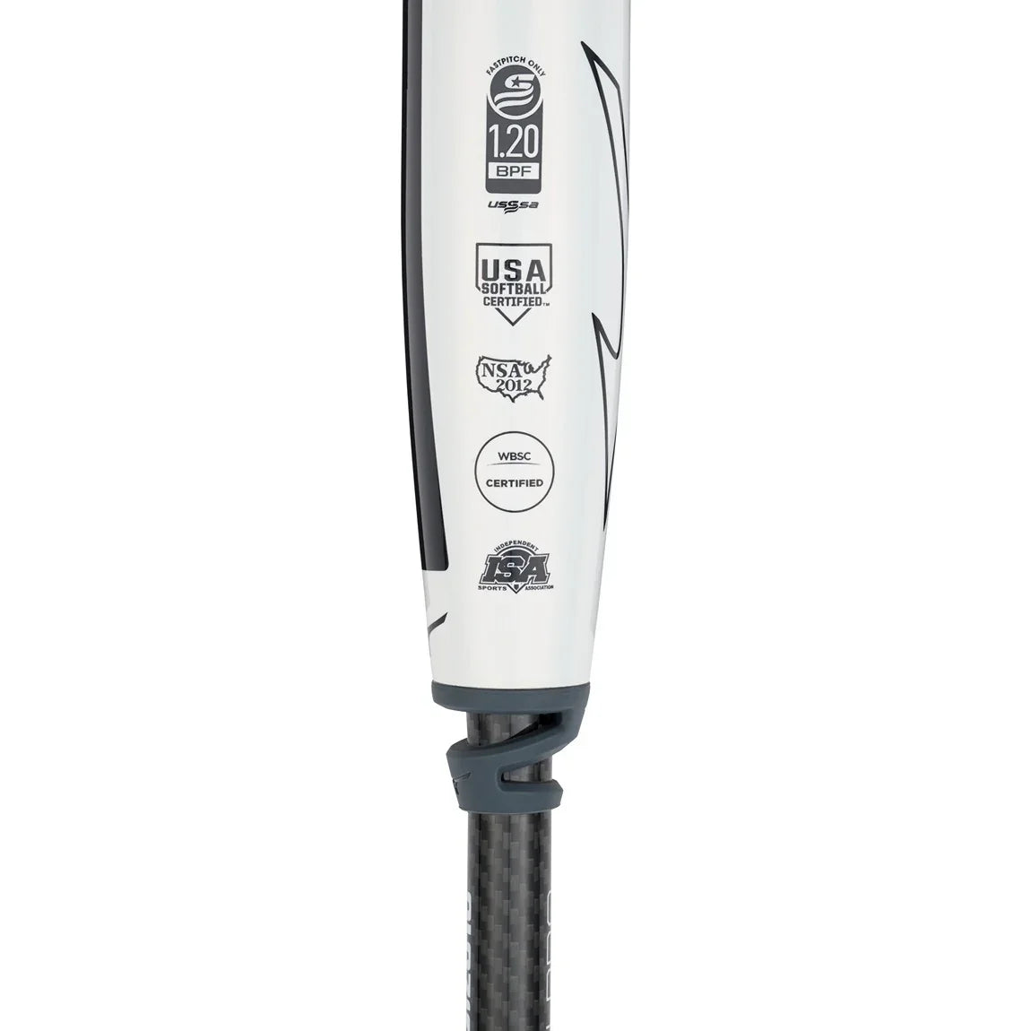 Mizuno CRBN PRO - Fastpitch Softball Bat (-9) - Sports Excellence