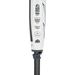 Mizuno CRBN PRO - Fastpitch Softball Bat (-9) - Sports Excellence