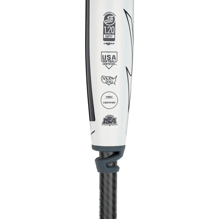 Mizuno CRBN PRO - Fastpitch Softball Bat (-9) - Sports Excellence