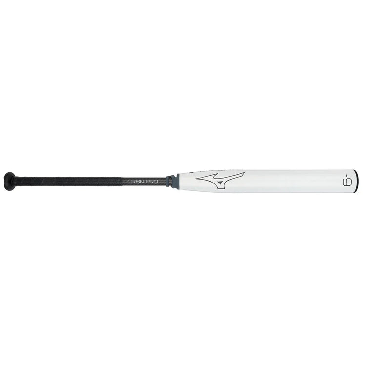 Mizuno CRBN PRO - Fastpitch Softball Bat (-9) - Sports Excellence