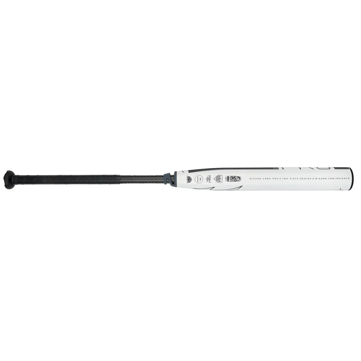 Mizuno CRBN PRO - Fastpitch Softball Bat (-9) - Sports Excellence
