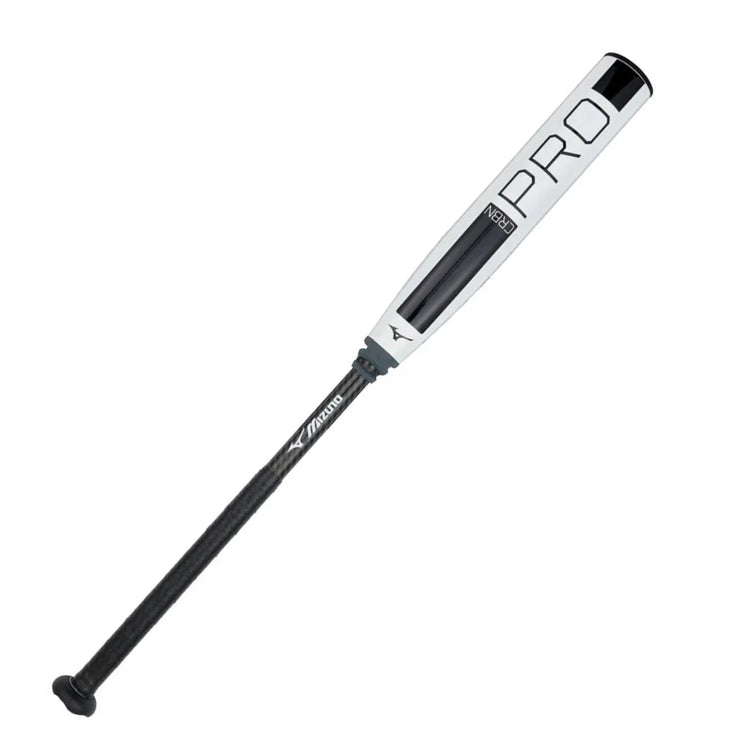 Mizuno CRBN PRO - Fastpitch Softball Bat (-11) - Sports Excellence