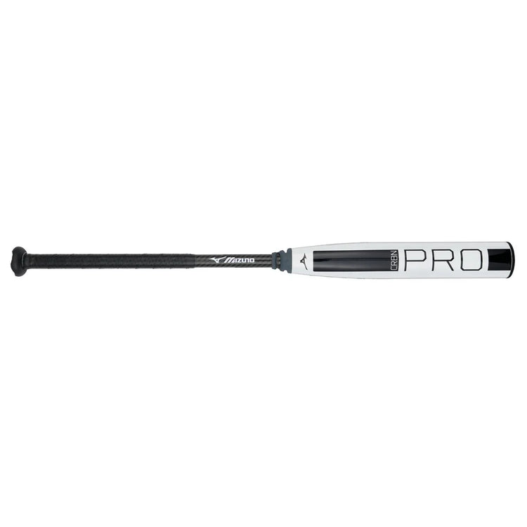 Mizuno CRBN PRO - Fastpitch Softball Bat (-11) - Sports Excellence