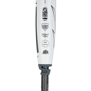 Mizuno CRBN PRO - Fastpitch Softball Bat (-11) - Sports Excellence
