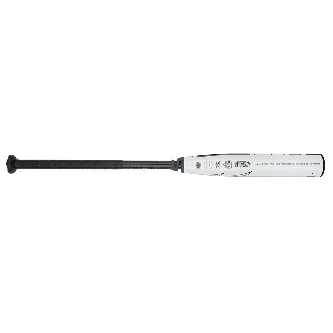 Mizuno CRBN PRO - Fastpitch Softball Bat (-11) - Sports Excellence