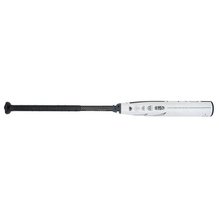 Mizuno CRBN PRO - Fastpitch Softball Bat (-11) - Sports Excellence