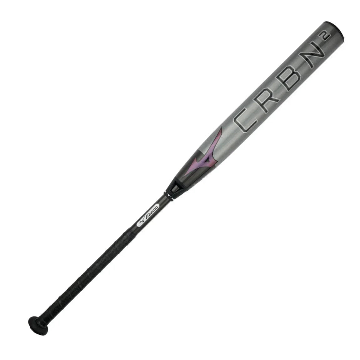 Mizuno CRBN2 (-10) 2 1/4" Fastpitch Softball Bat (2024) - Sports Excellence