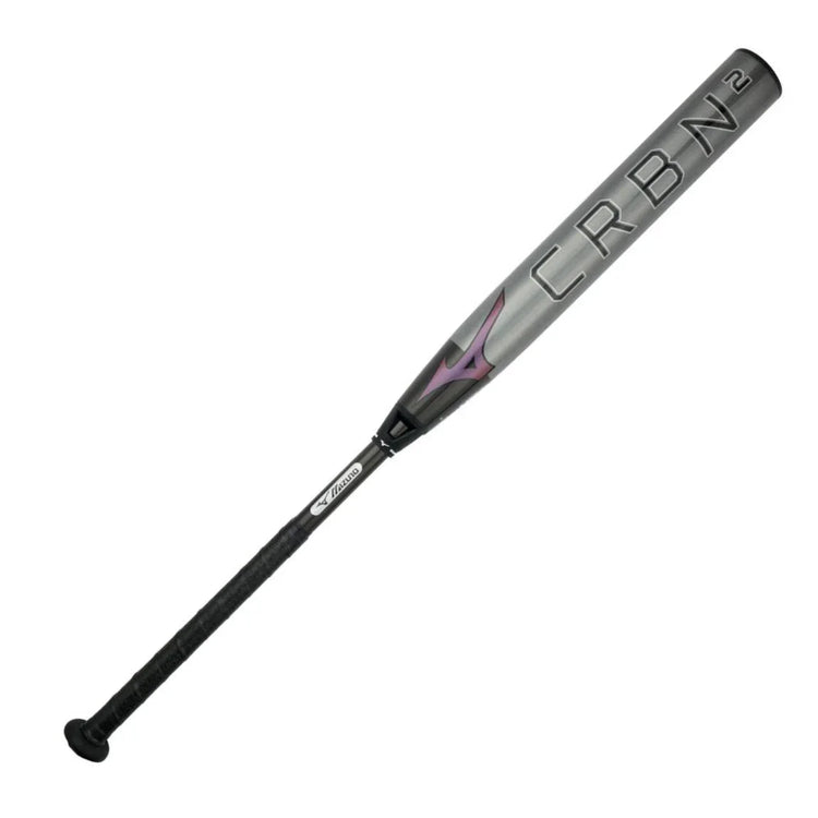Mizuno CRBN2 (-10) 2 1/4" Fastpitch Softball Bat (2024) - Sports Excellence