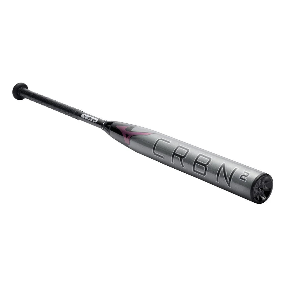 Mizuno CRBN2 (-10) 2 1/4" Fastpitch Softball Bat (2024) - Sports Excellence
