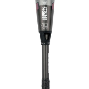 Mizuno CRBN2 (-10) 2 1/4" Fastpitch Softball Bat (2024) - Sports Excellence