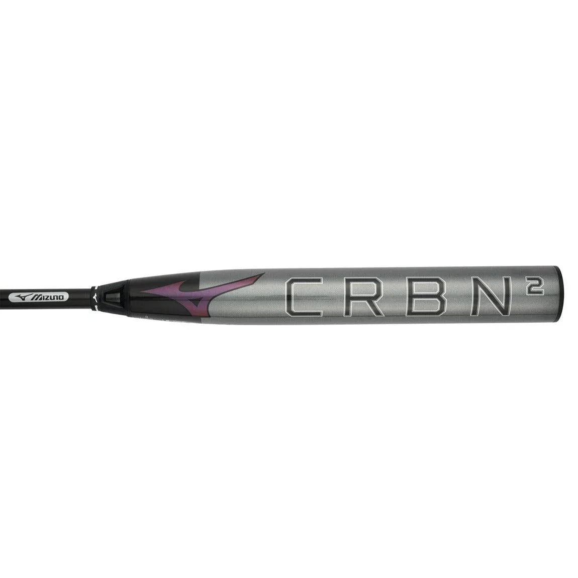 Mizuno CRBN2 (-10) 2 1/4" Fastpitch Softball Bat (2024) - Sports Excellence