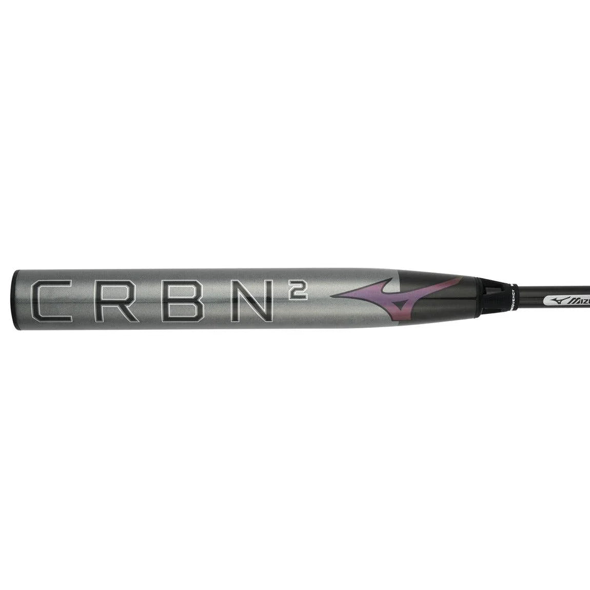 Mizuno CRBN2 (-10) 2 1/4" Fastpitch Softball Bat (2024) - Sports Excellence