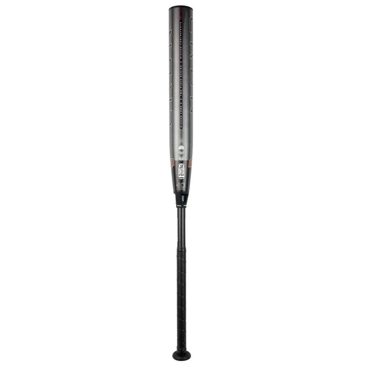 Mizuno CRBN2 (-10) 2 1/4" Fastpitch Softball Bat (2024) - Sports Excellence