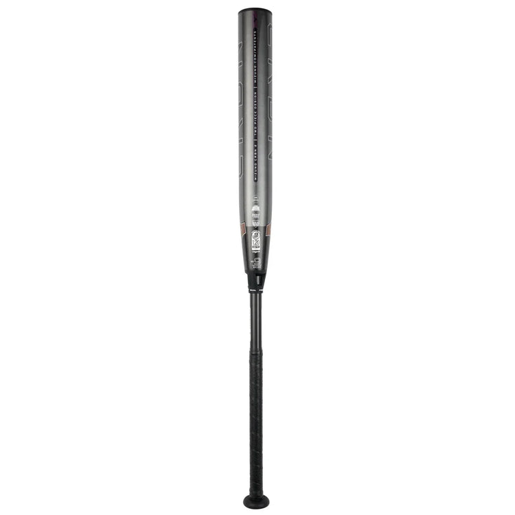 Mizuno CRBN2 (-9) 2 1/4" Fastpitch Softball Bat (2024) - Sports Excellence