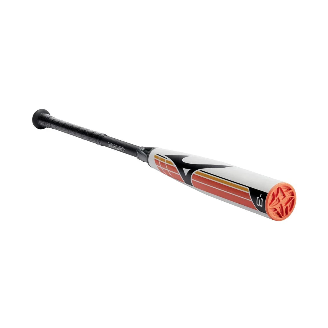 Mizuno DUALITY HYBRID BBCOR Baseball Bat (-3) - Sports Excellence