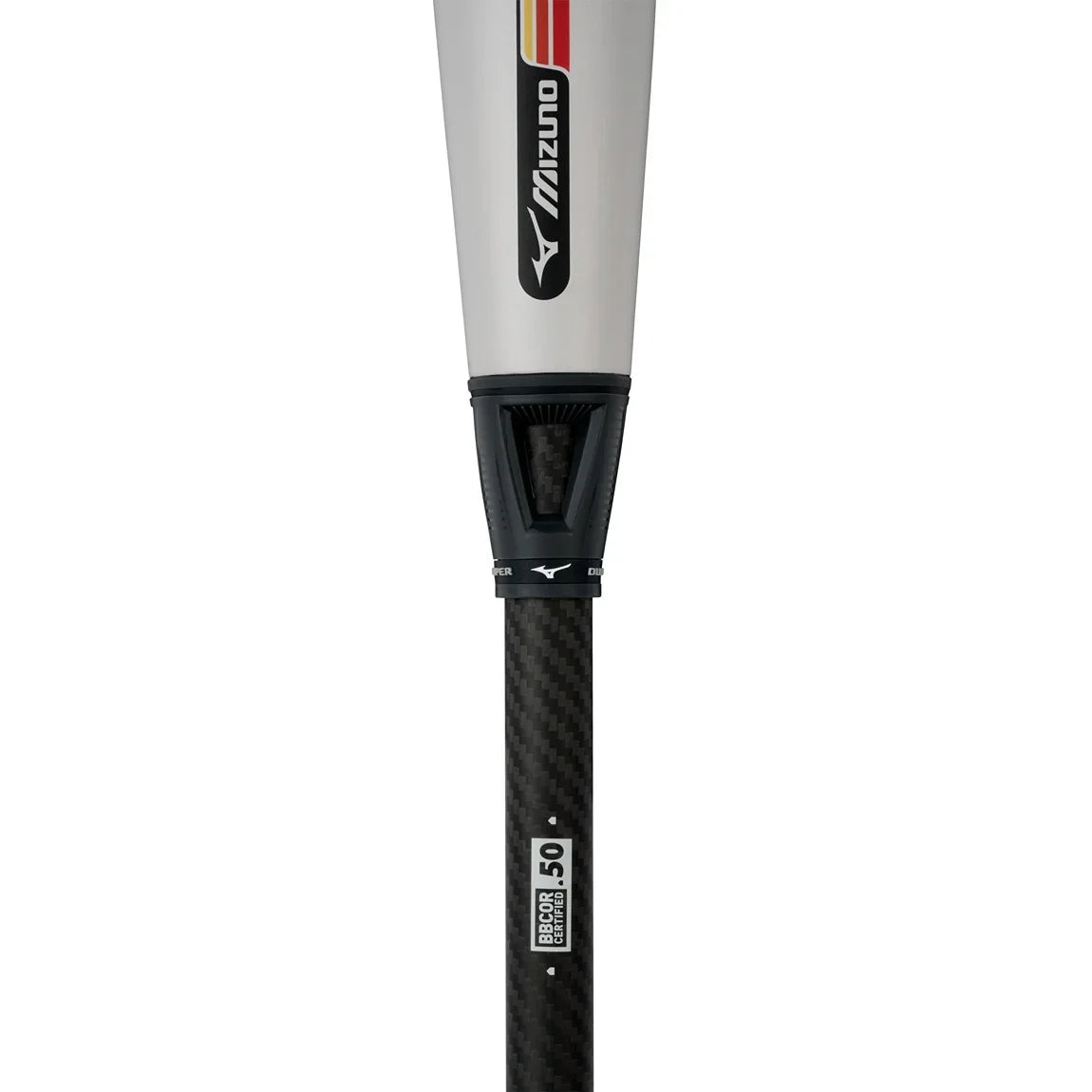 Mizuno DUALITY HYBRID BBCOR Baseball Bat (-3) - Sports Excellence