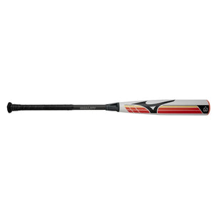 Mizuno DUALITY HYBRID BBCOR Baseball Bat (-3) - Sports Excellence