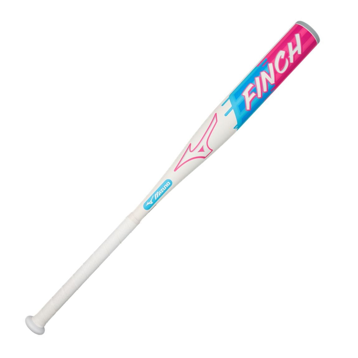 Mizuno Finch Fastpitch Softball Bat (-13) (2026)
