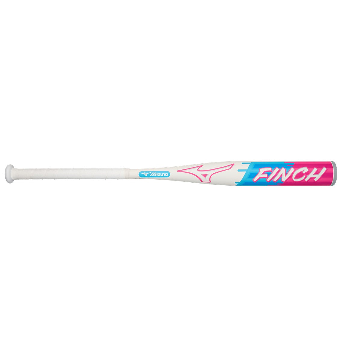 Mizuno Finch Fastpitch Softball Bat (-13) (2026)