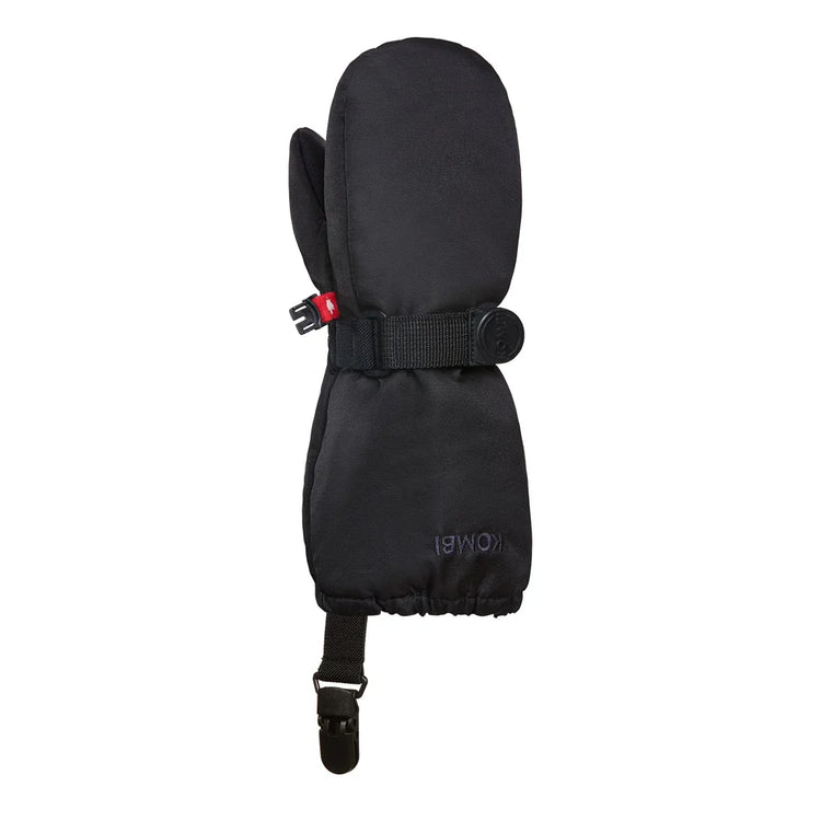 Kombi Crazy Cariboo Mittens with clips - Kids - Sports Excellence