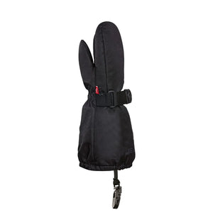 Kombi Crazy Cariboo Mittens with clips - Kids - Sports Excellence