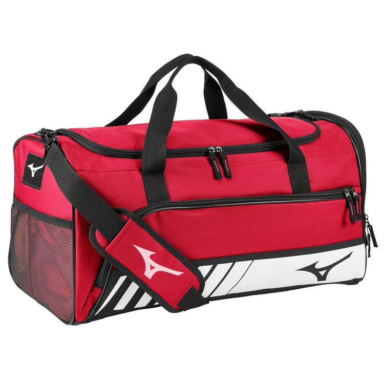 Mizuno All Sport Duffle Bag (2024) - Sports Excellence