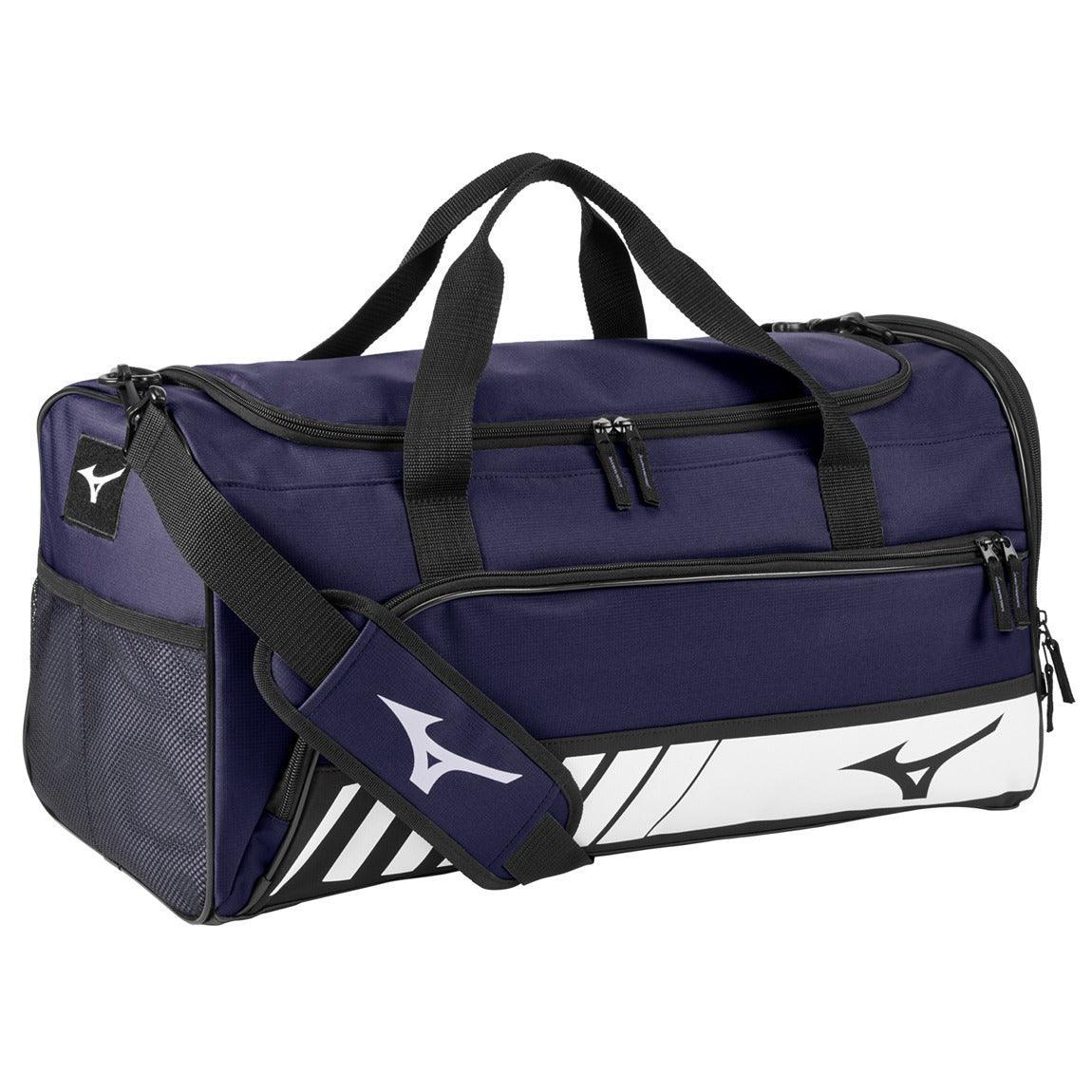 Mizuno All Sport Duffle Bag (2024) - Sports Excellence