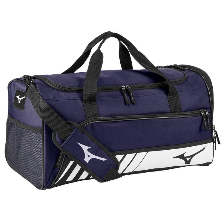 Mizuno All Sport Duffle Bag (2024) - Sports Excellence