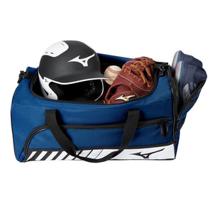Mizuno All Sport Duffle Bag (2024) - Sports Excellence
