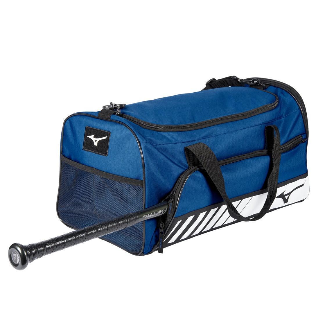 Mizuno All Sport Duffle Bag (2024) - Sports Excellence
