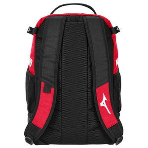 Mizuno Crossover Backpack 25 (2025) - Sports Excellence