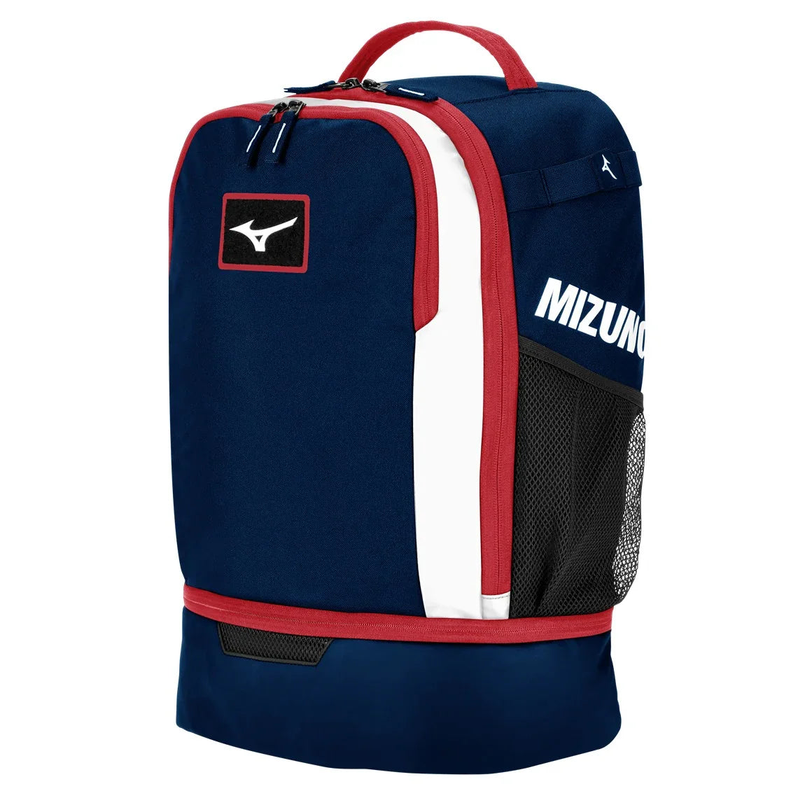 Mizuno Crossover Backpack 25 (2025) - Sports Excellence