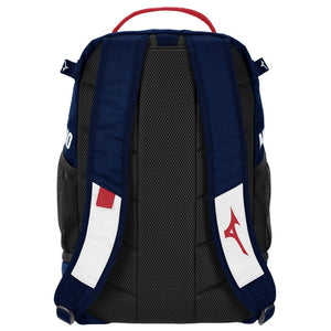 Mizuno Crossover Backpack 25 (2025) - Sports Excellence