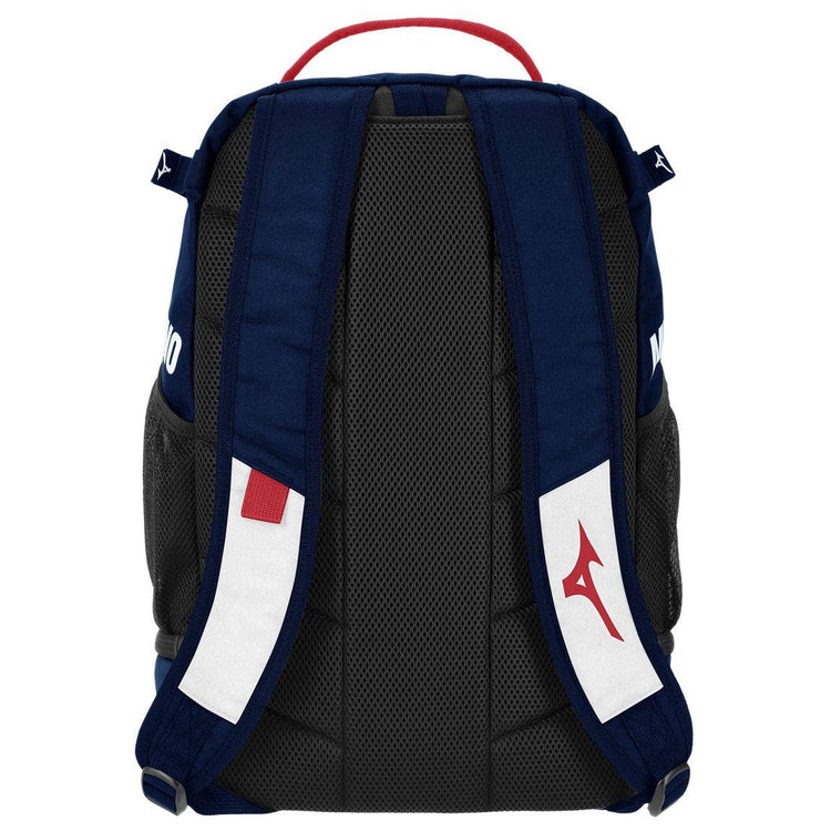 Mizuno Crossover Backpack 25 (2025) - Sports Excellence