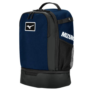Mizuno Crossover Backpack 25 (2025) - Sports Excellence