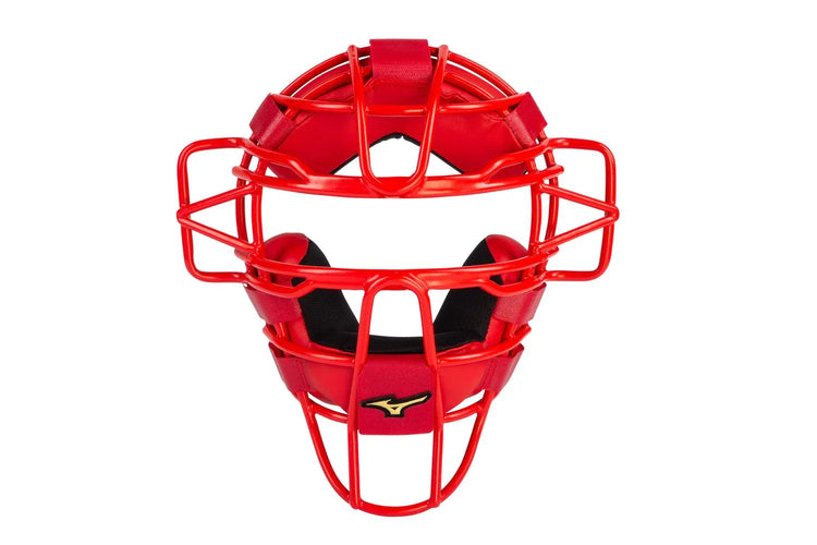 Mizuno Samurai Baseball Catcher's Mask - Sports Excellence