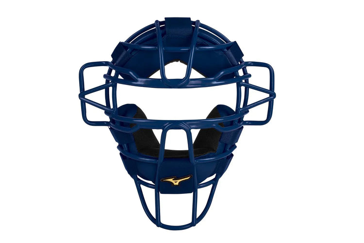 Mizuno Samurai Baseball Catcher's Mask - Sports Excellence