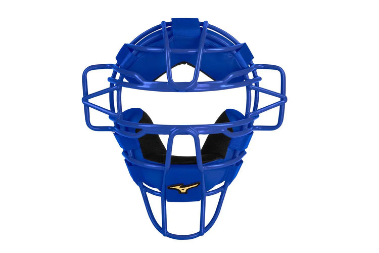 Mizuno Samurai Baseball Catcher's Mask - Sports Excellence