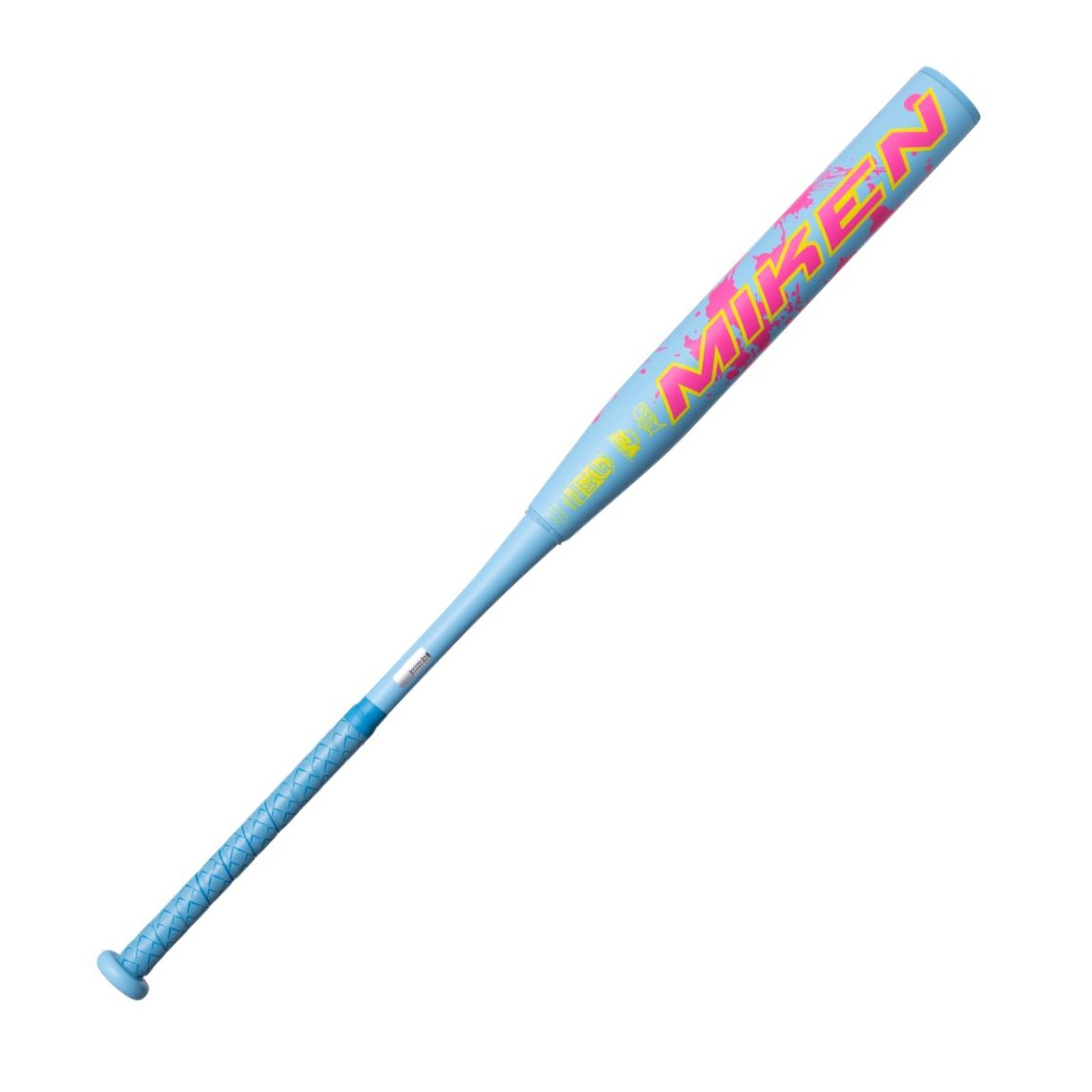 Miken KP23 “Neon Collection” USSSA 2 PCE Maxload Slowpitch Bat (2026)