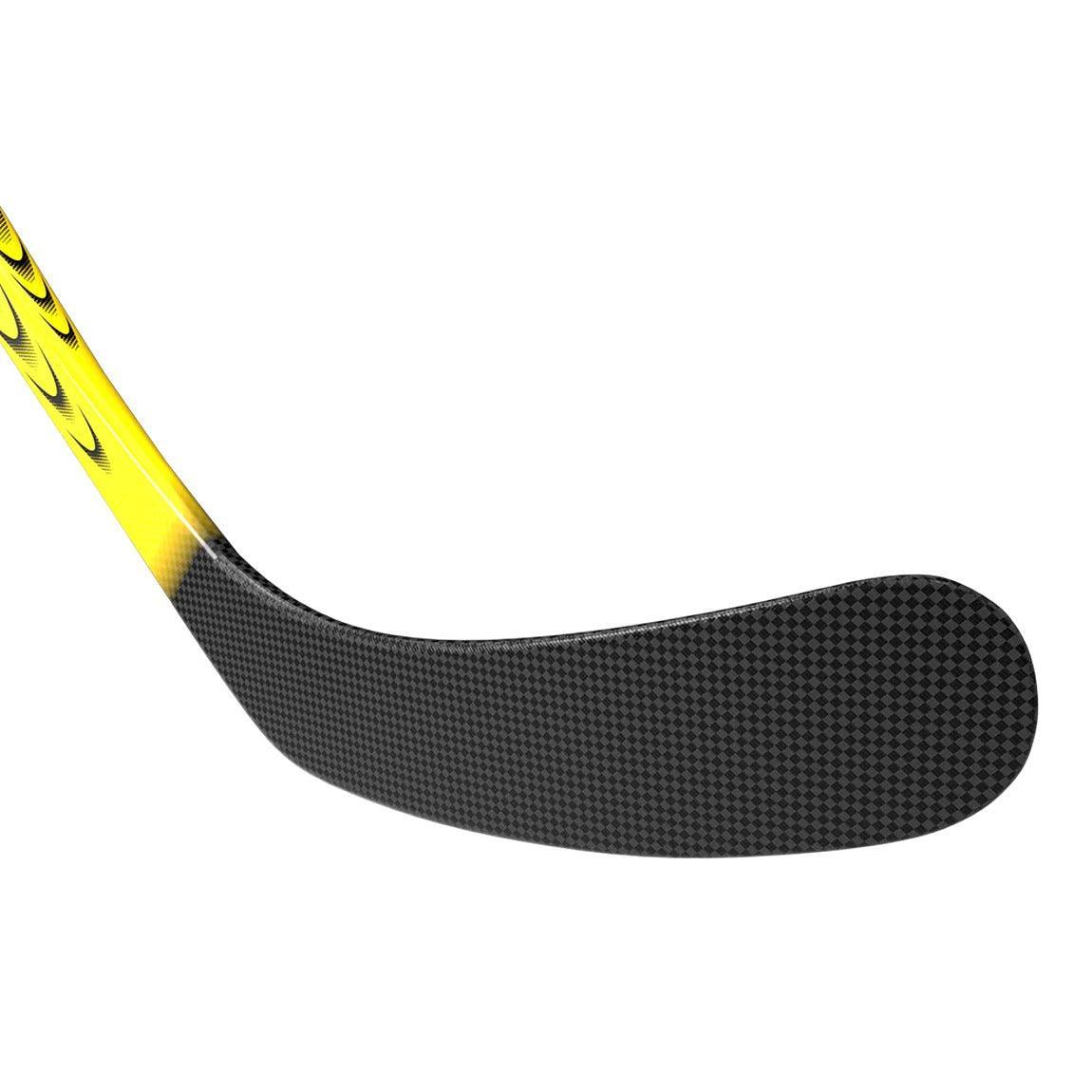 Bauer Easton Synergy Hockey Stick (Yellow) - Senior - Sports Excellence